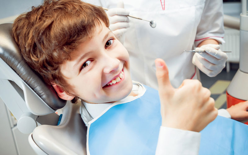 Children's Dentistry, Dentist For Children & Kids in Brampton & Bramalea |  Peel Dental Care